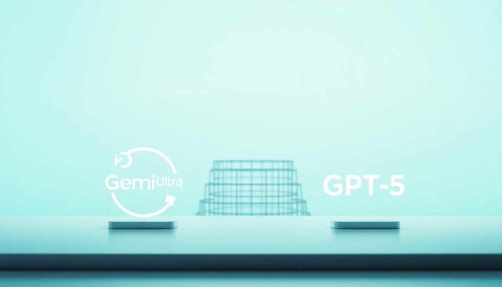 Gemini Ultra vs GPT-5: Comprehensive Comparison