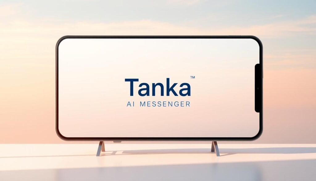 Tanka AI MESSENGER: Elevate Your Messaging Experience