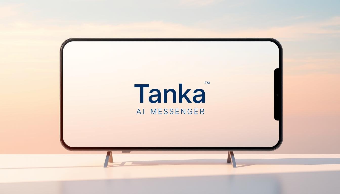 Tanka AI MESSENGER